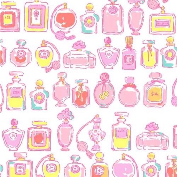 Lilly Pulitzer Spritz Aleesa Dress - Picture 2 of 2